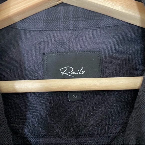 Rails Lennox Shirt - Picture 4 of 8